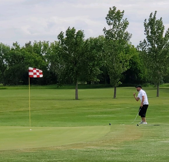 Meet your Posher, Curtis - Picture 1 of 1